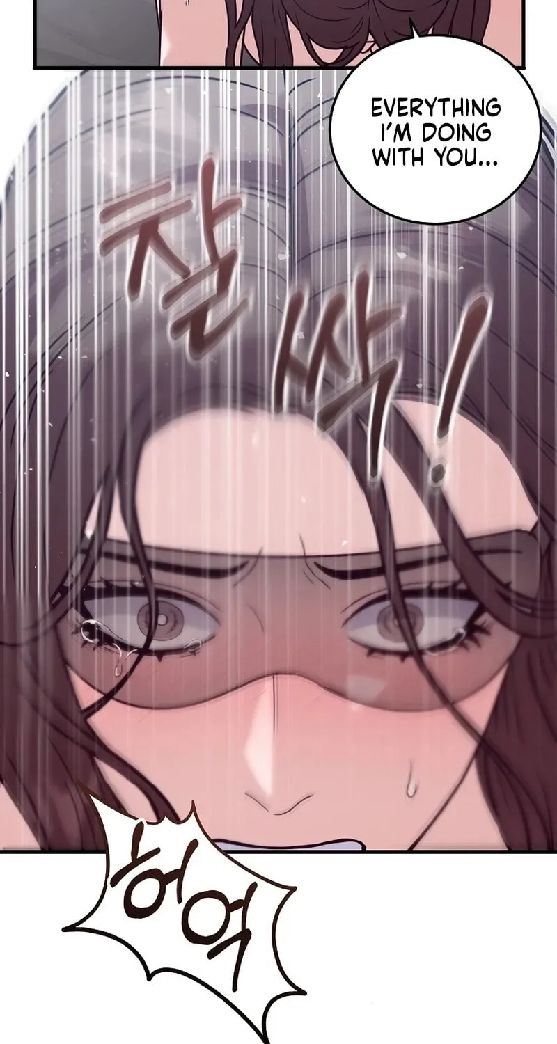 Bed Scene Chapter 15 page 28 - 
