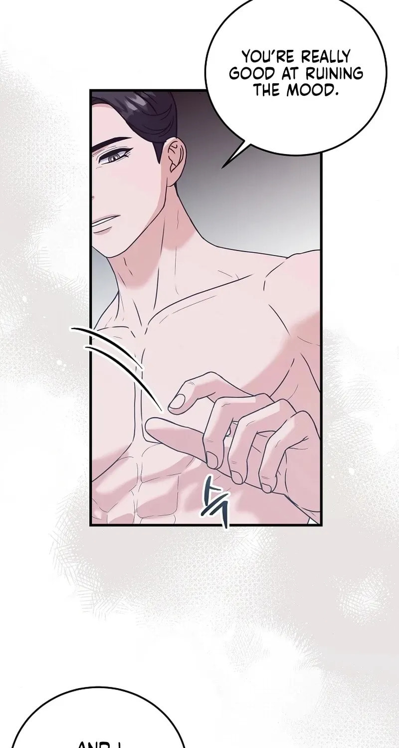 Bed Scene Chapter 15 page 30 - 