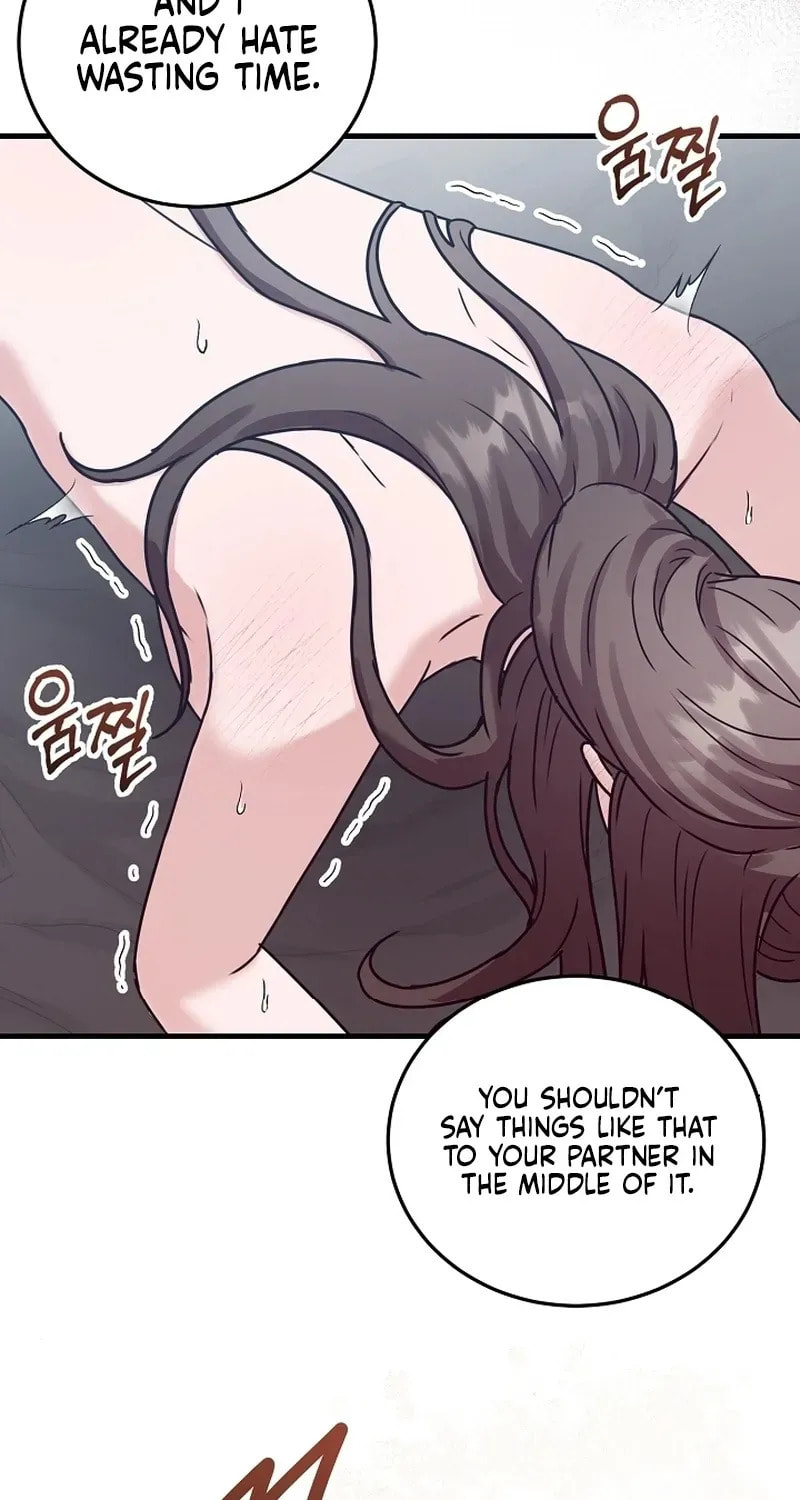 Bed Scene Chapter 15 page 31 - 