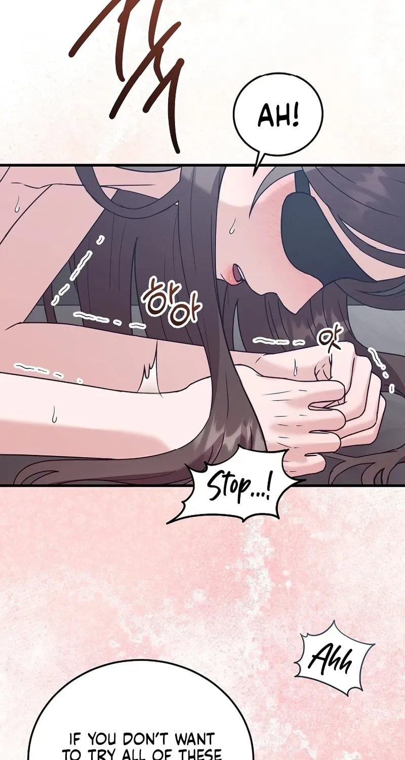 Bed Scene Chapter 15 page 32 - 