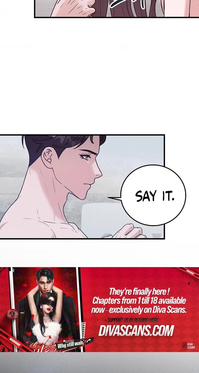 Bed Scene Chapter 15 page 37 - 