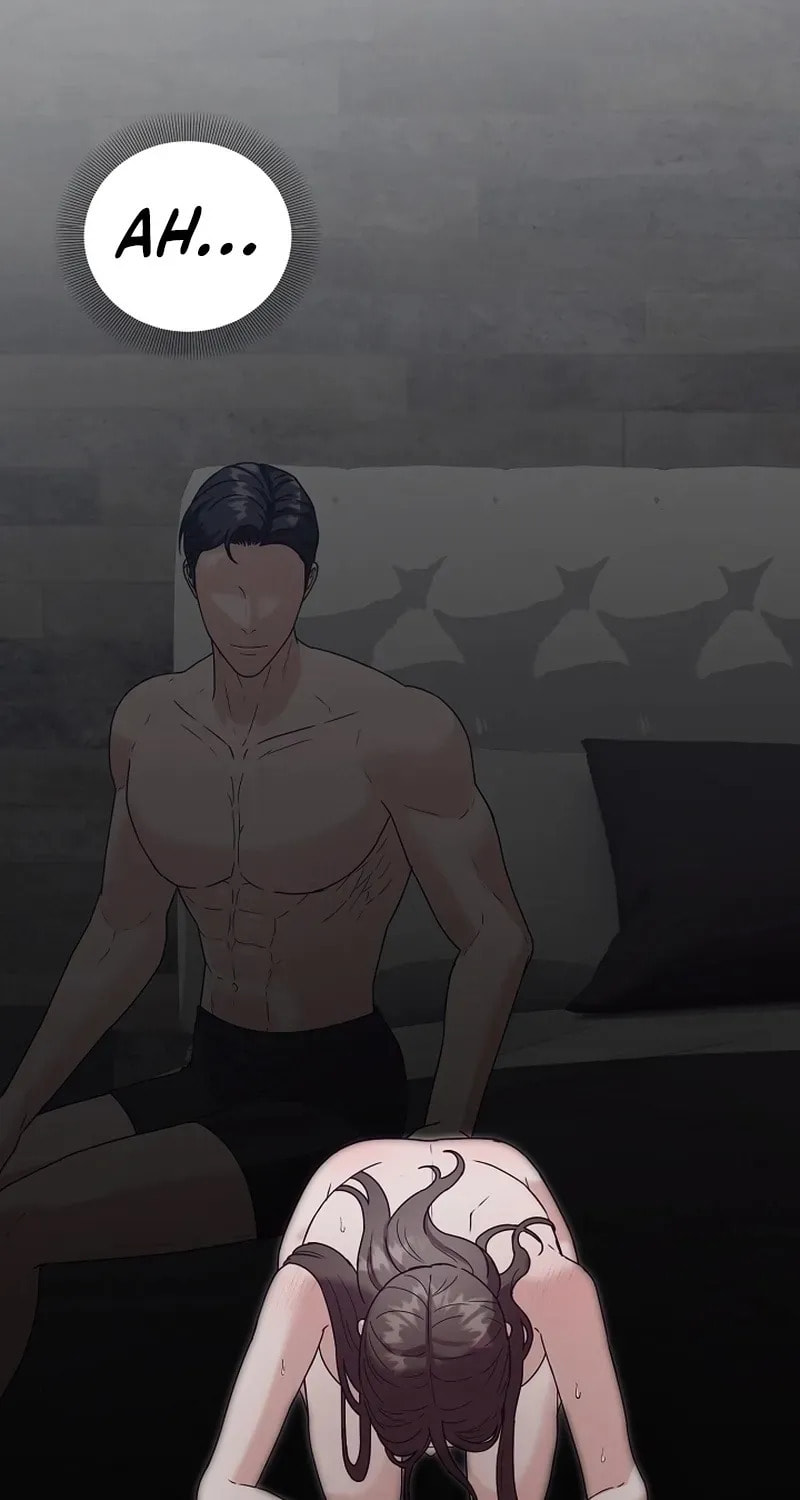 Bed Scene Chapter 15 page 5 - 