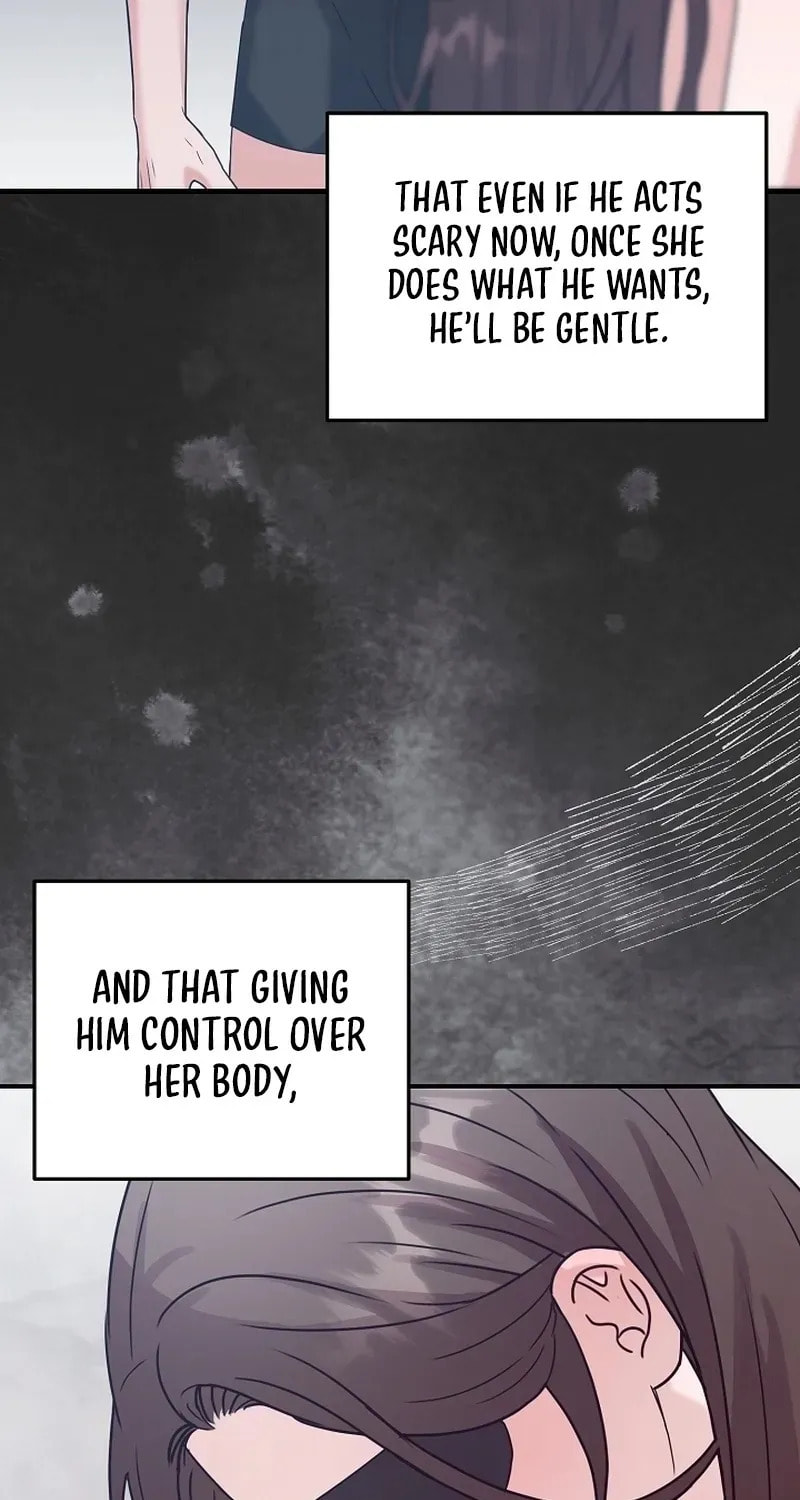 Bed Scene Chapter 15 page 41 - 
