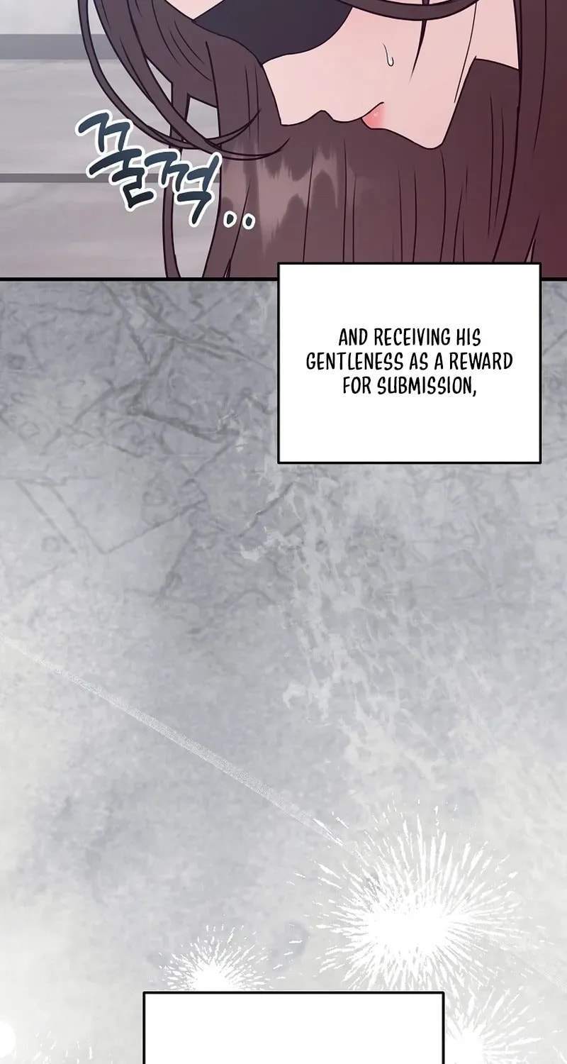 Bed Scene Chapter 15 page 42 - 