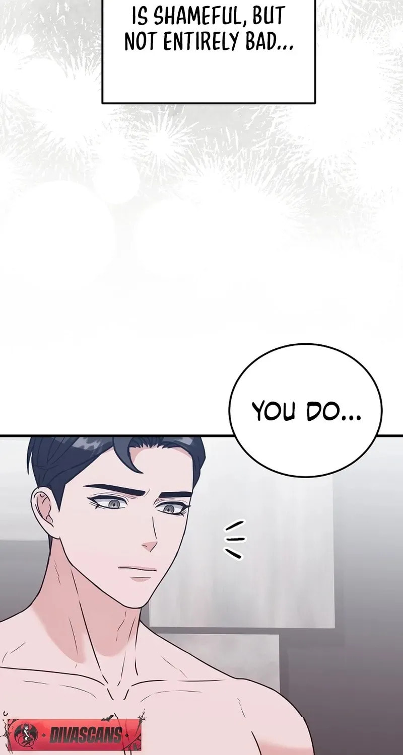 Bed Scene Chapter 15 page 43 - 