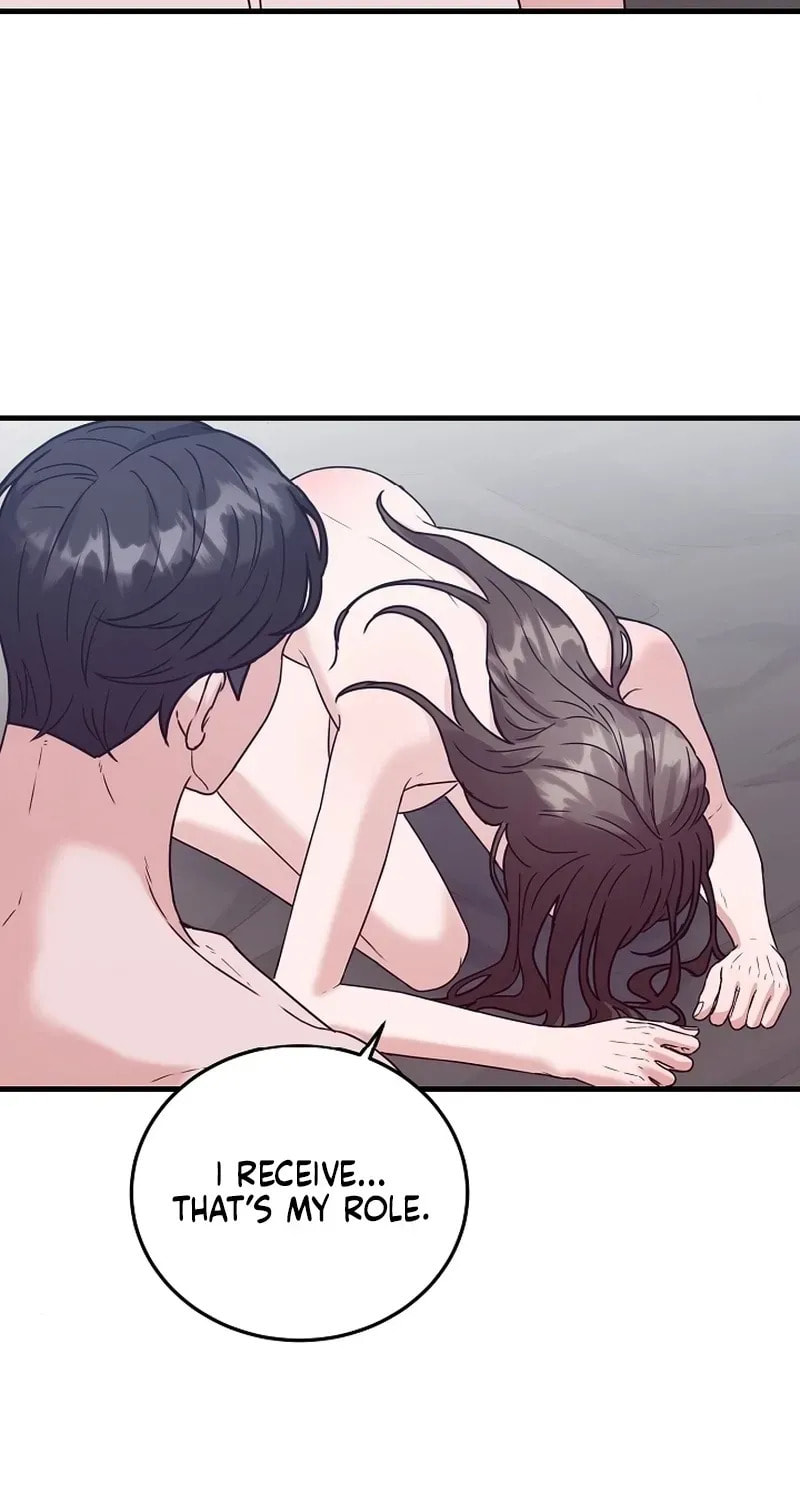 Bed Scene Chapter 15 page 44 - 