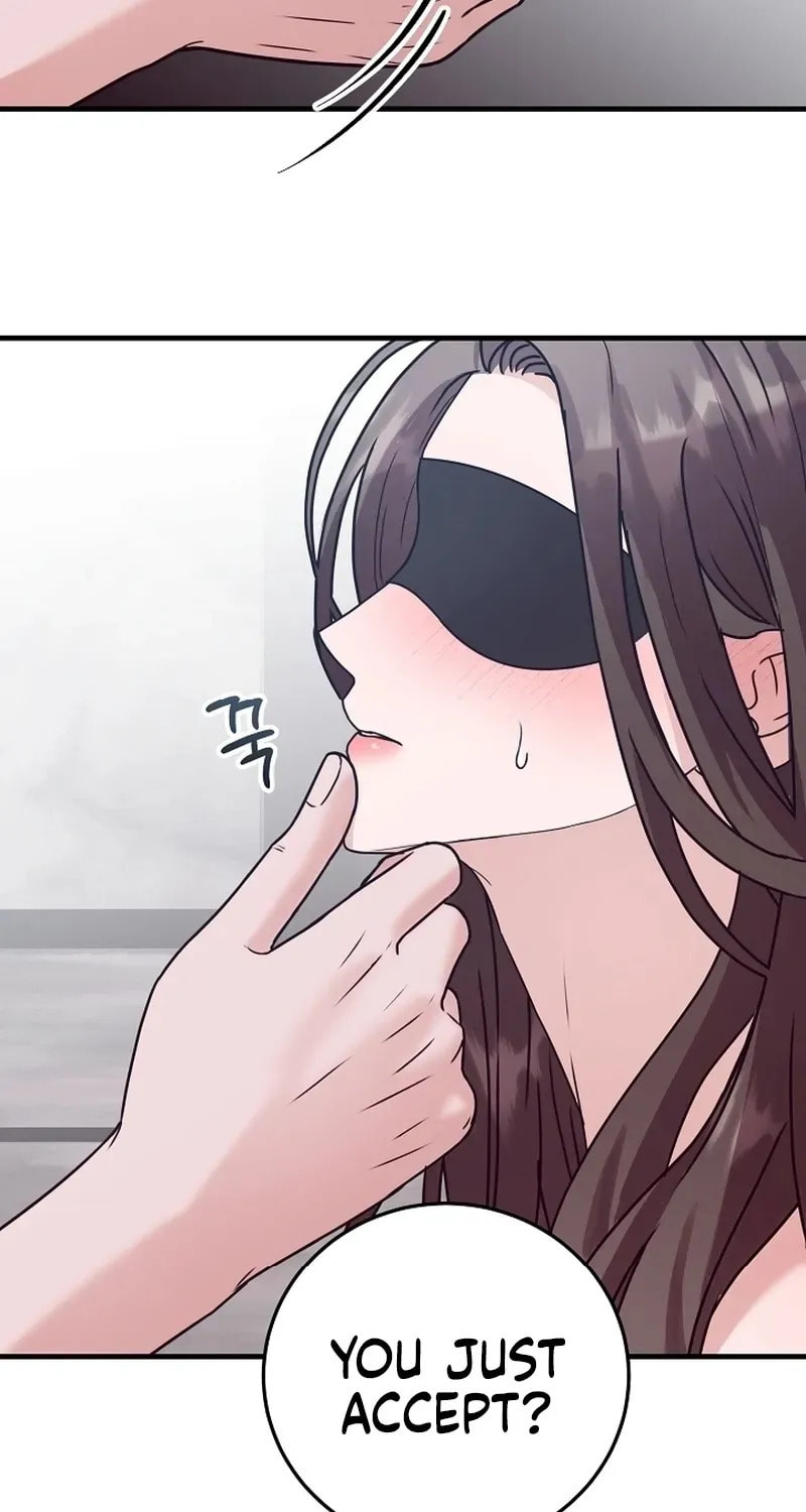 Bed Scene Chapter 15 page 46 - 