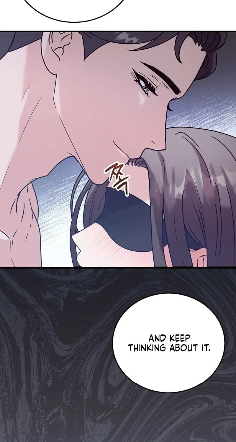 Bed Scene Chapter 15 page 49 - 