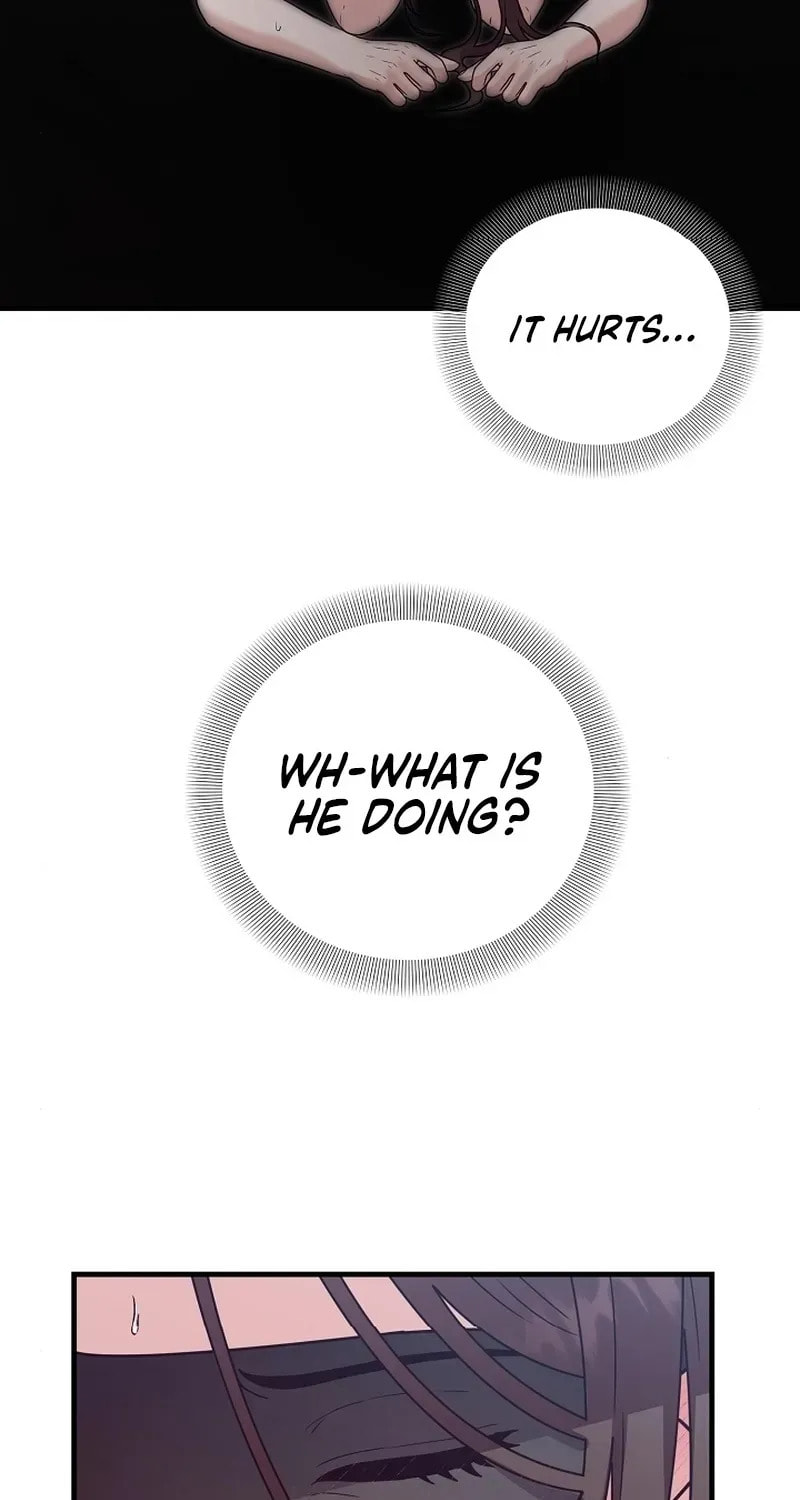 Bed Scene Chapter 15 page 6 - 