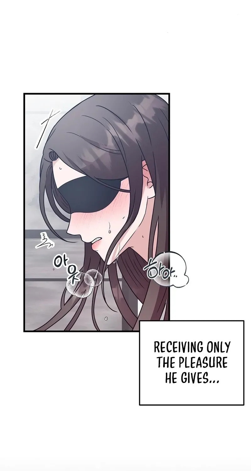 Bed Scene Chapter 15 page 54 - 