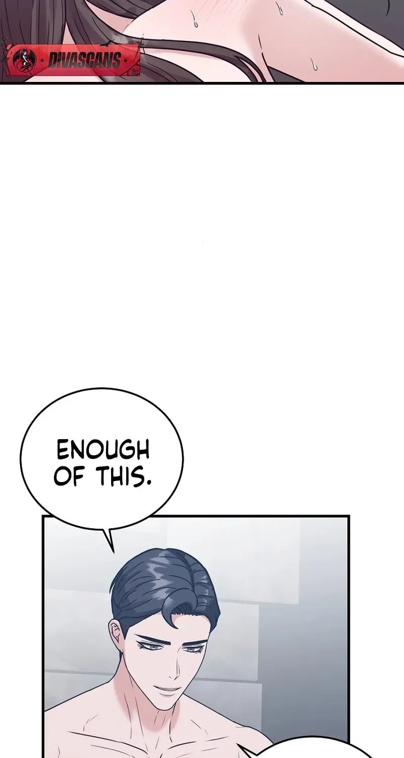 Bed Scene Chapter 15 page 57 - 