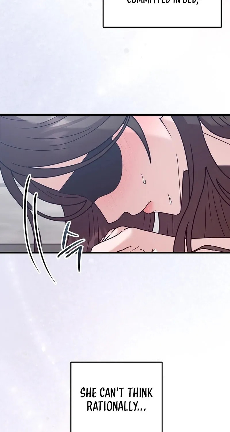 Bed Scene Chapter 15 page 59 - 