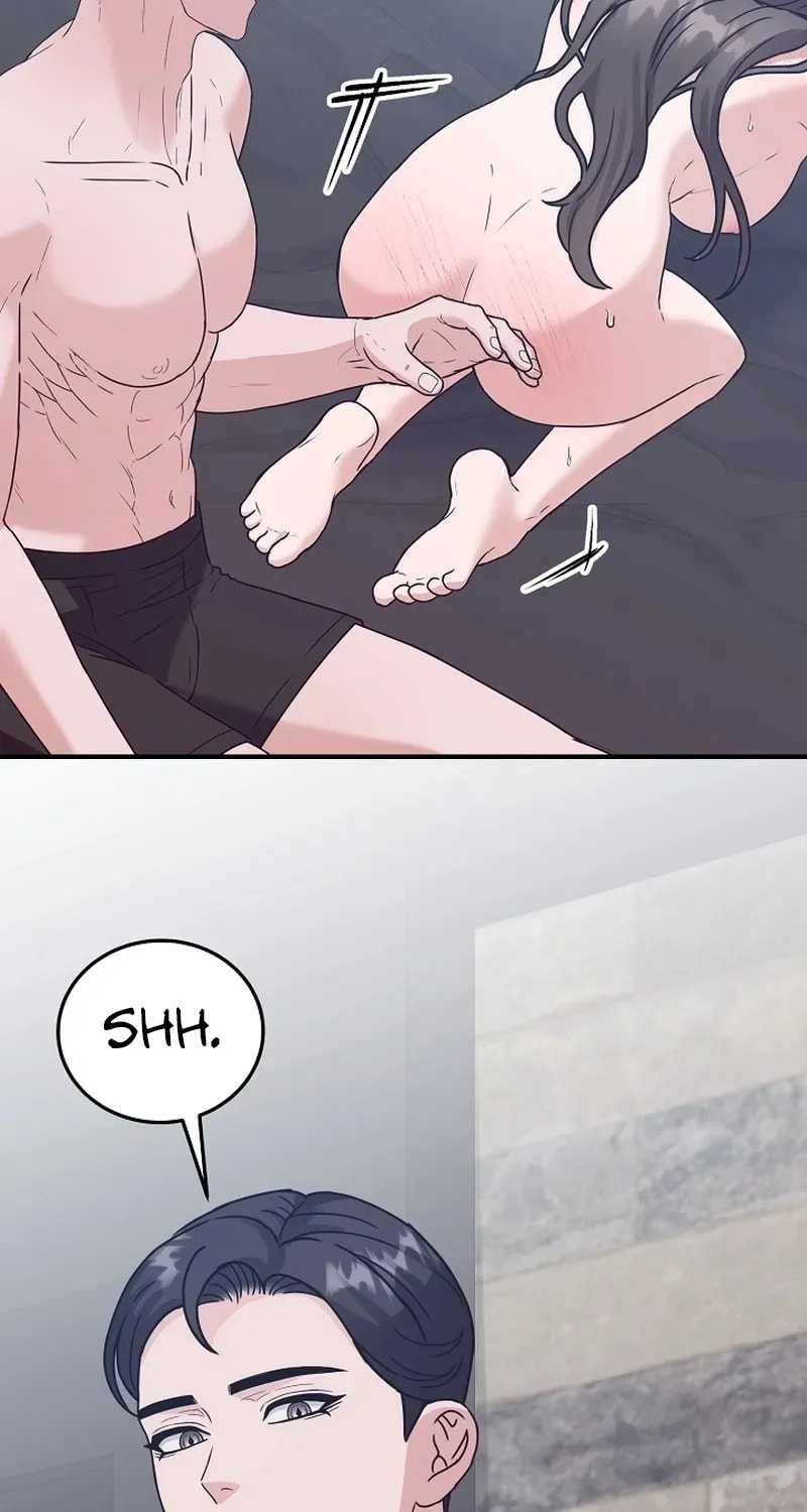 Bed Scene Chapter 15 page 10 - 