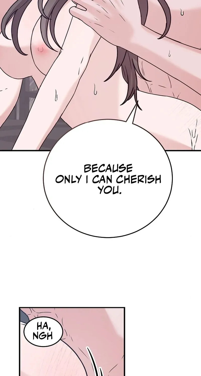 Bed Scene Chapter 16 page 14 - 