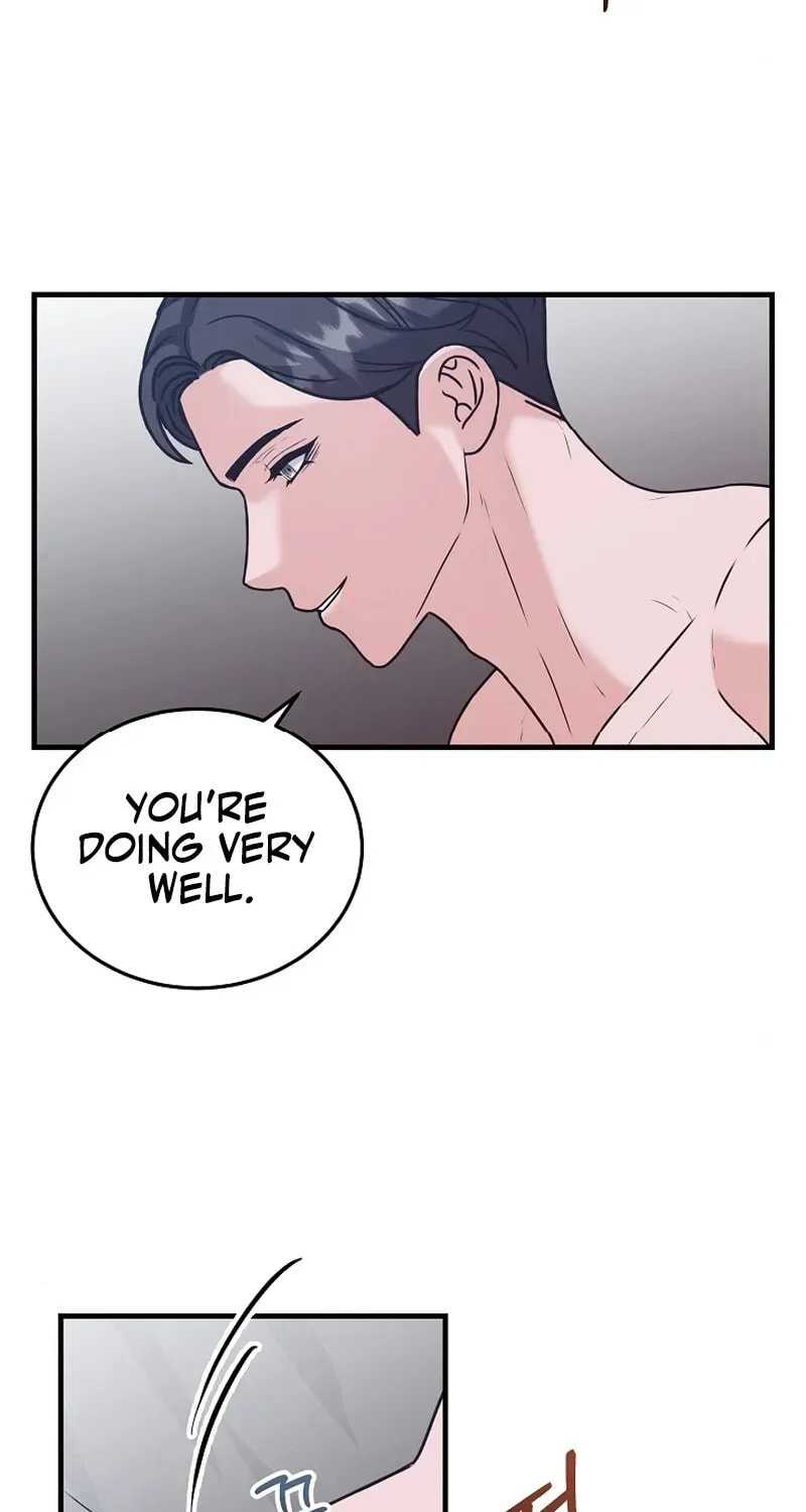 Bed Scene Chapter 16 page 18 - 