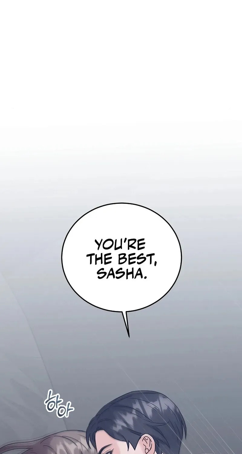 Bed Scene Chapter 16 page 20 - 