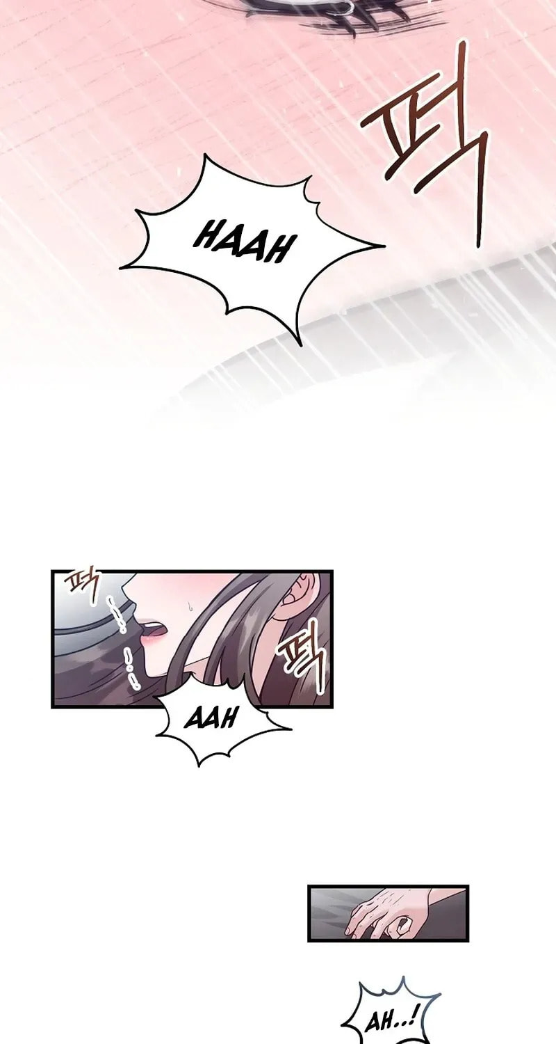 Bed Scene Chapter 16 page 23 - 