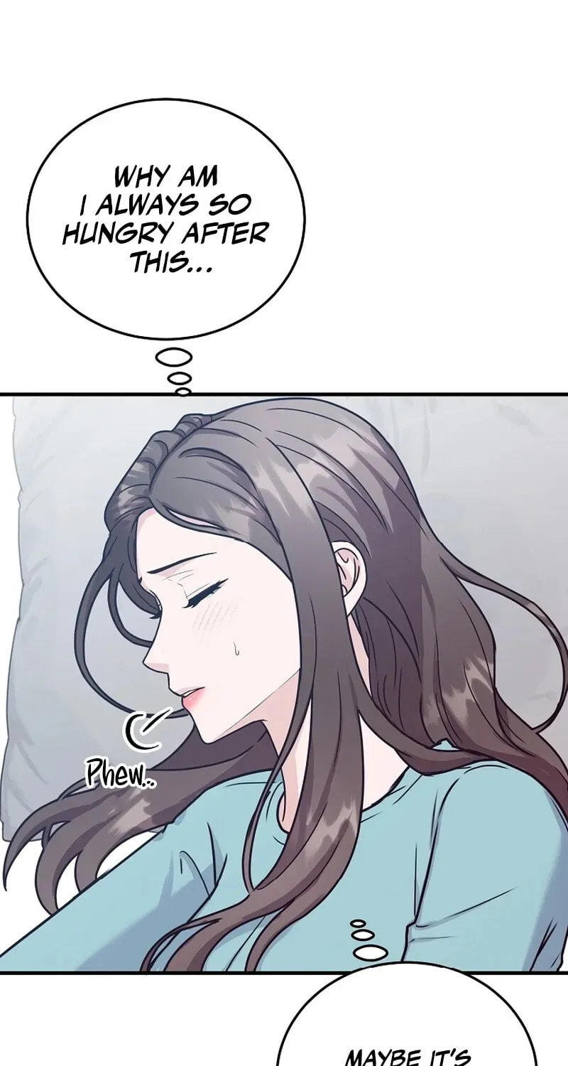 Bed Scene Chapter 16 page 27 - 