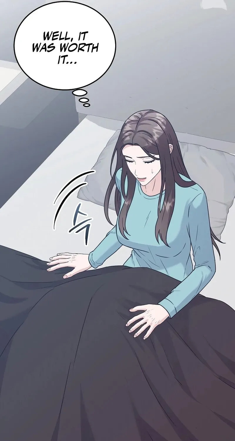 Bed Scene Chapter 16 page 29 - 