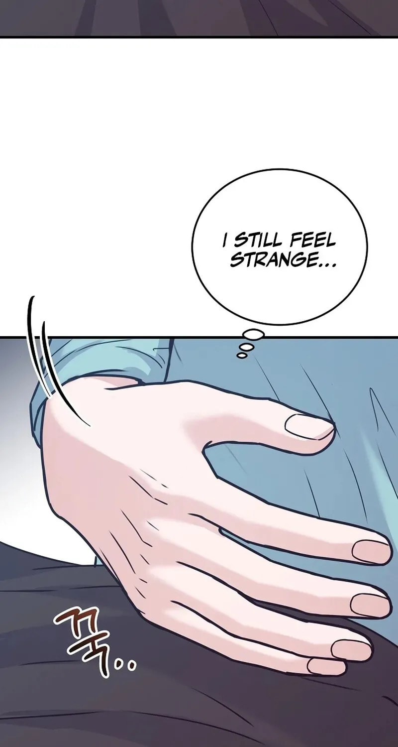 Bed Scene Chapter 16 page 30 - 