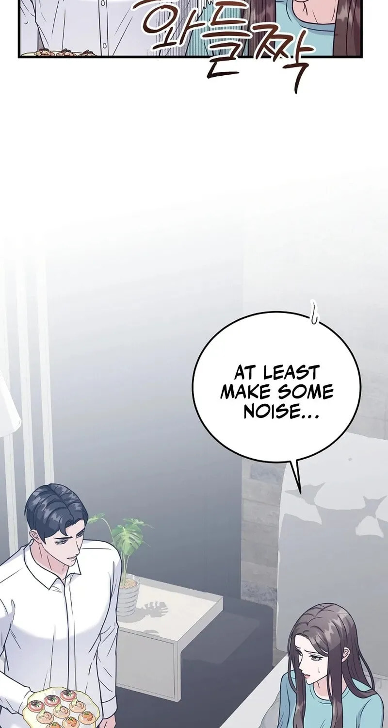 Bed Scene Chapter 16 page 32 - 