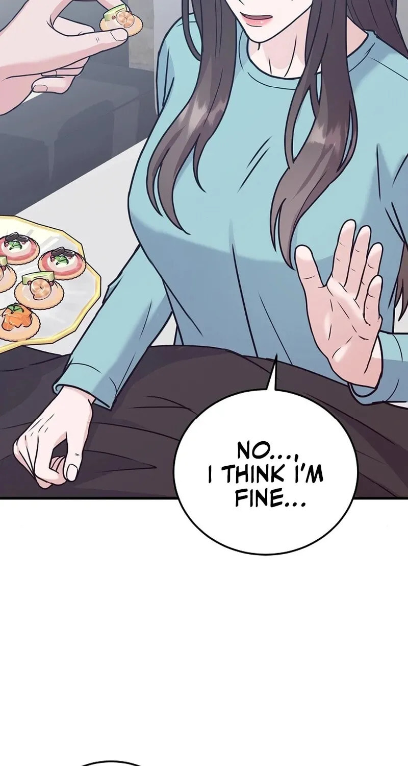 Bed Scene Chapter 16 page 34 - 