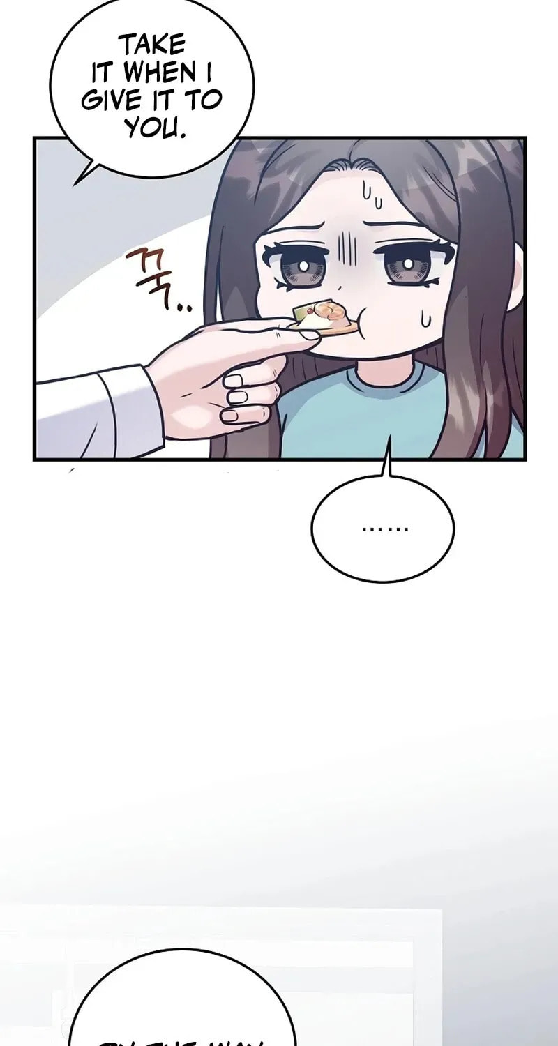 Bed Scene Chapter 16 page 35 - 