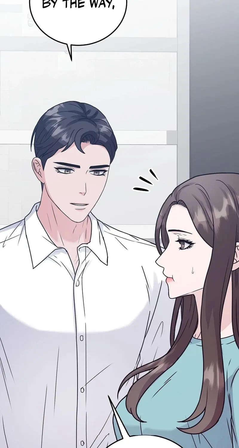 Bed Scene Chapter 16 page 36 - 
