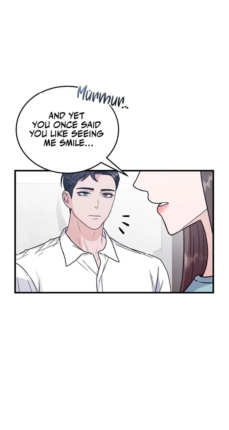 Bed Scene Chapter 16 page 39 - 