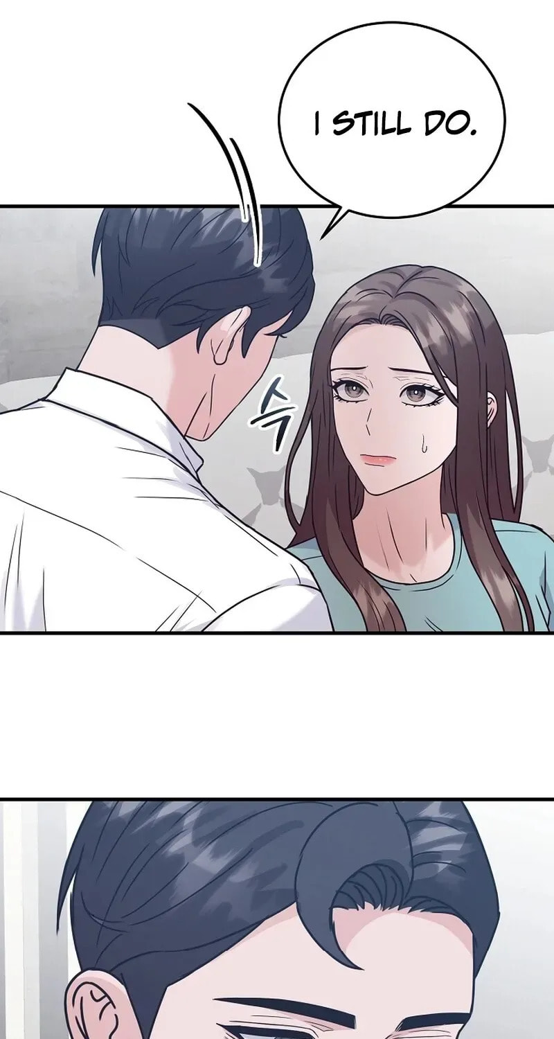 Bed Scene Chapter 16 page 40 - 