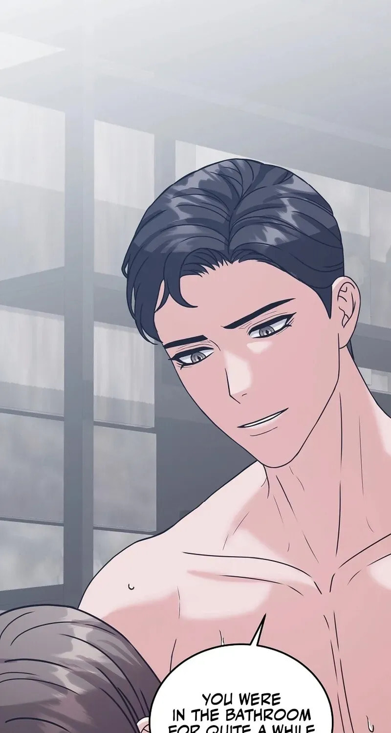 Bed Scene Chapter 16 page 5 - 