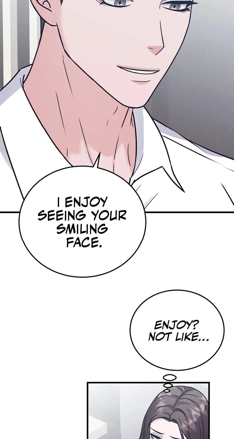 Bed Scene Chapter 16 page 41 - 