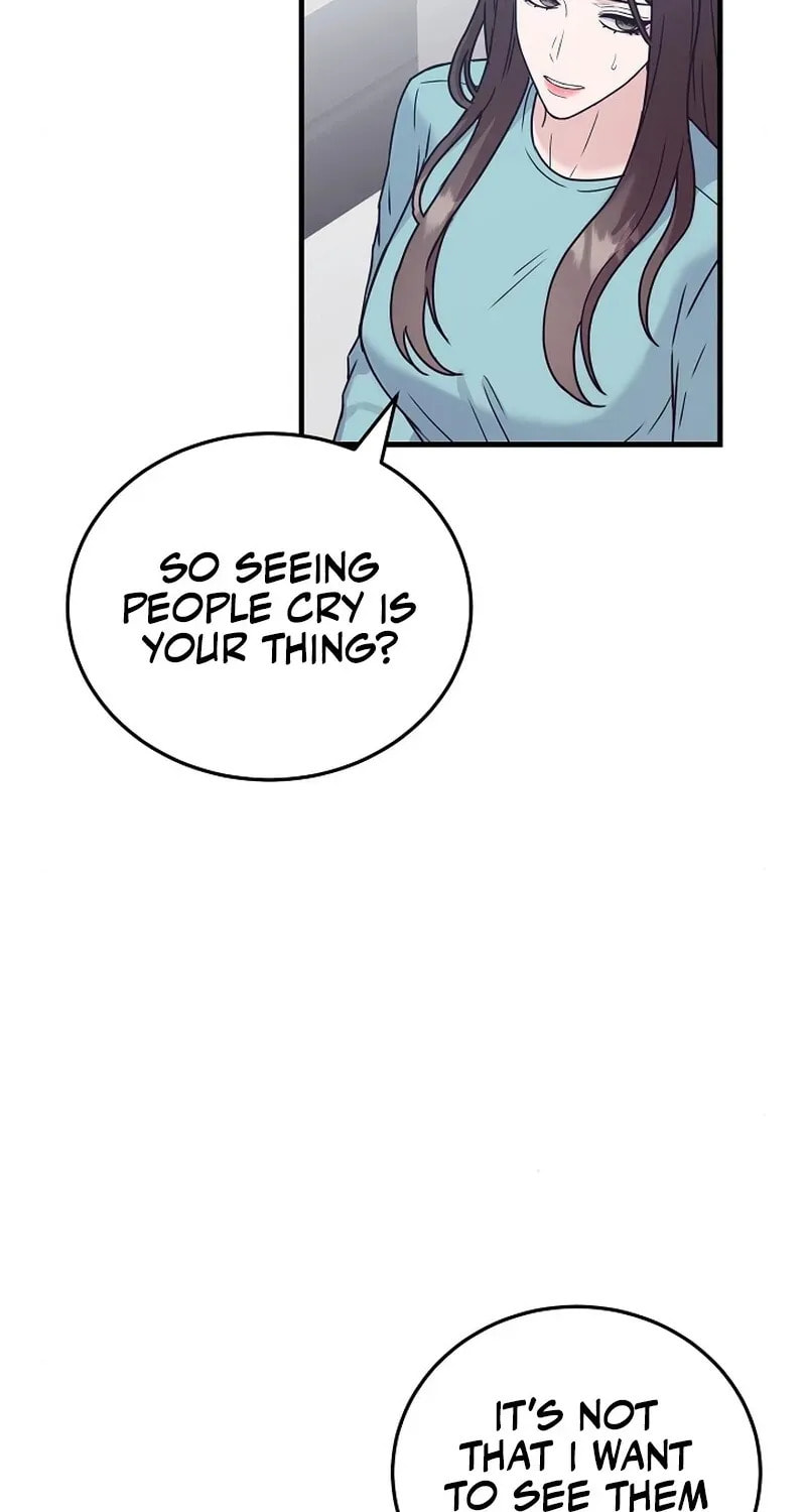 Bed Scene Chapter 16 page 42 - 