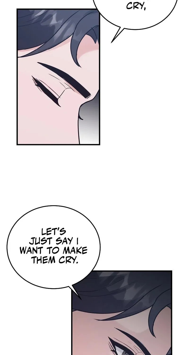 Bed Scene Chapter 16 page 43 - 