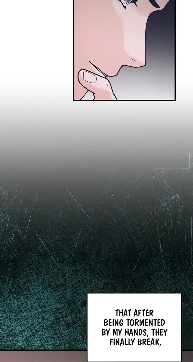 Bed Scene Chapter 16 page 44 - 