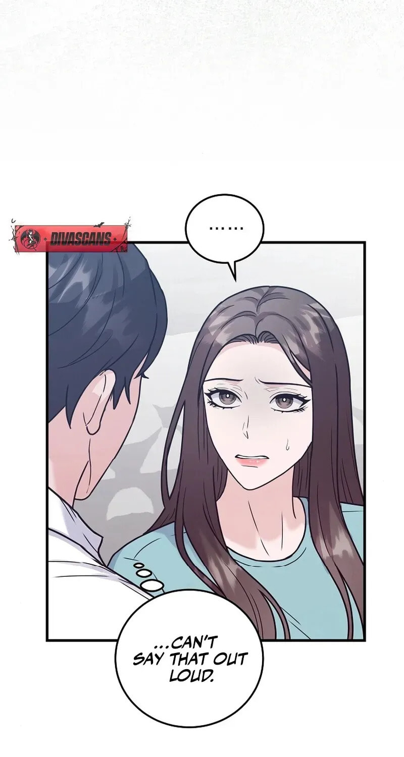 Bed Scene Chapter 16 page 46 - 