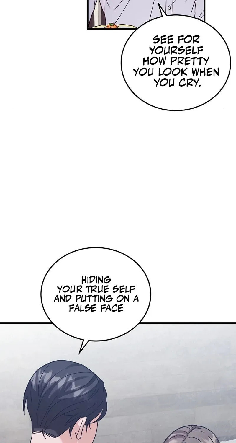 Bed Scene Chapter 16 page 49 - 