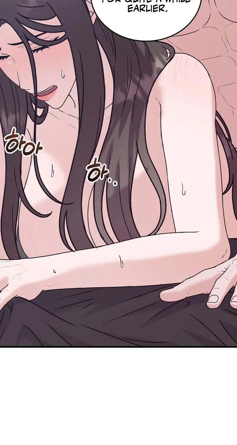 Bed Scene Chapter 16 page 6 - 