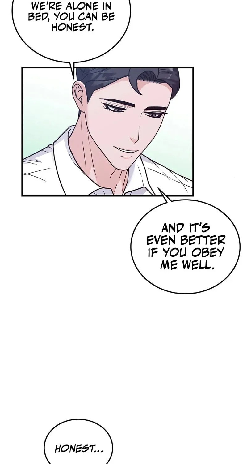 Bed Scene Chapter 16 page 51 - 