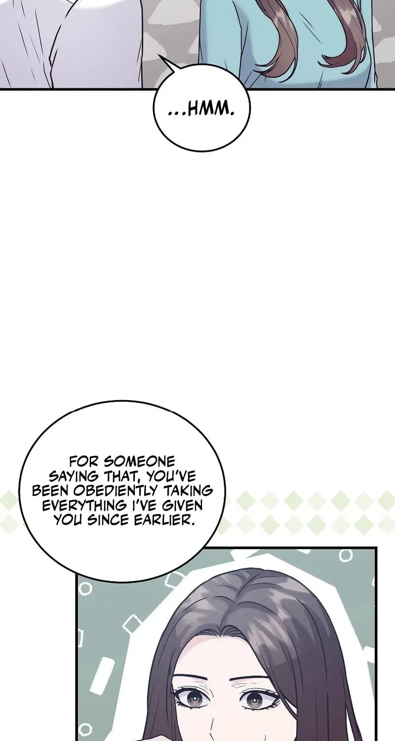 Bed Scene Chapter 16 page 53 - 