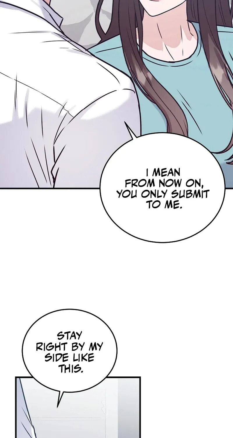 Bed Scene Chapter 16 page 59 - 