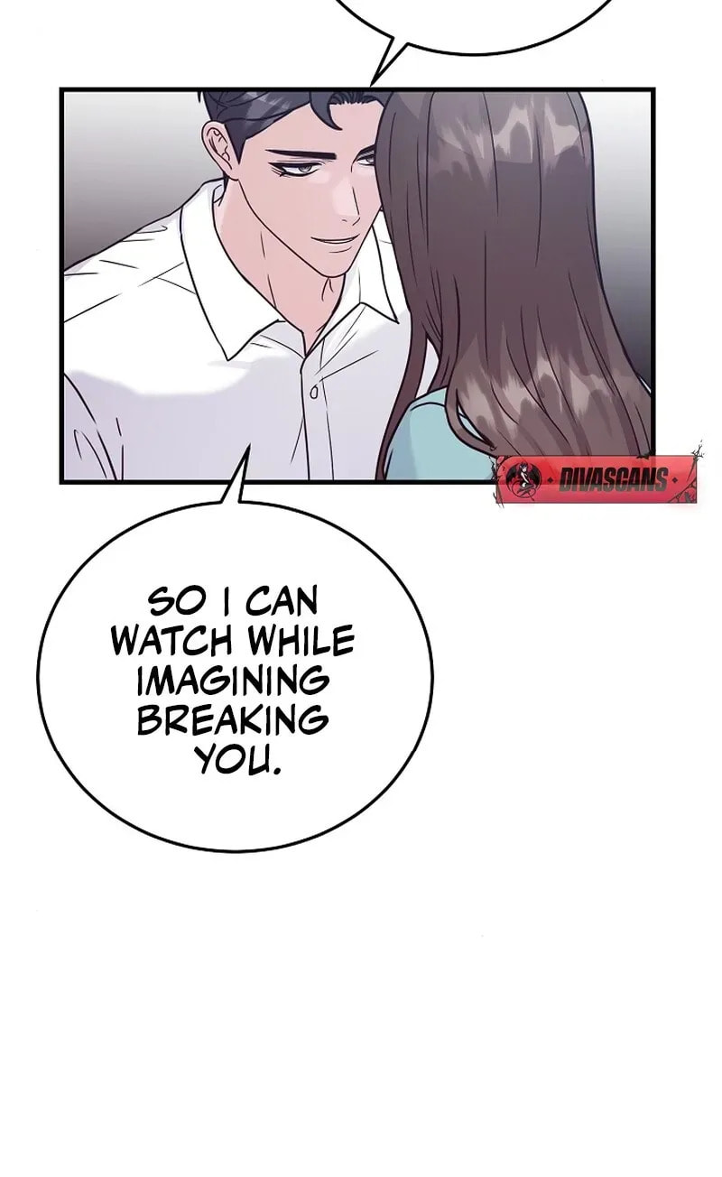 Bed Scene Chapter 16 page 65 - 