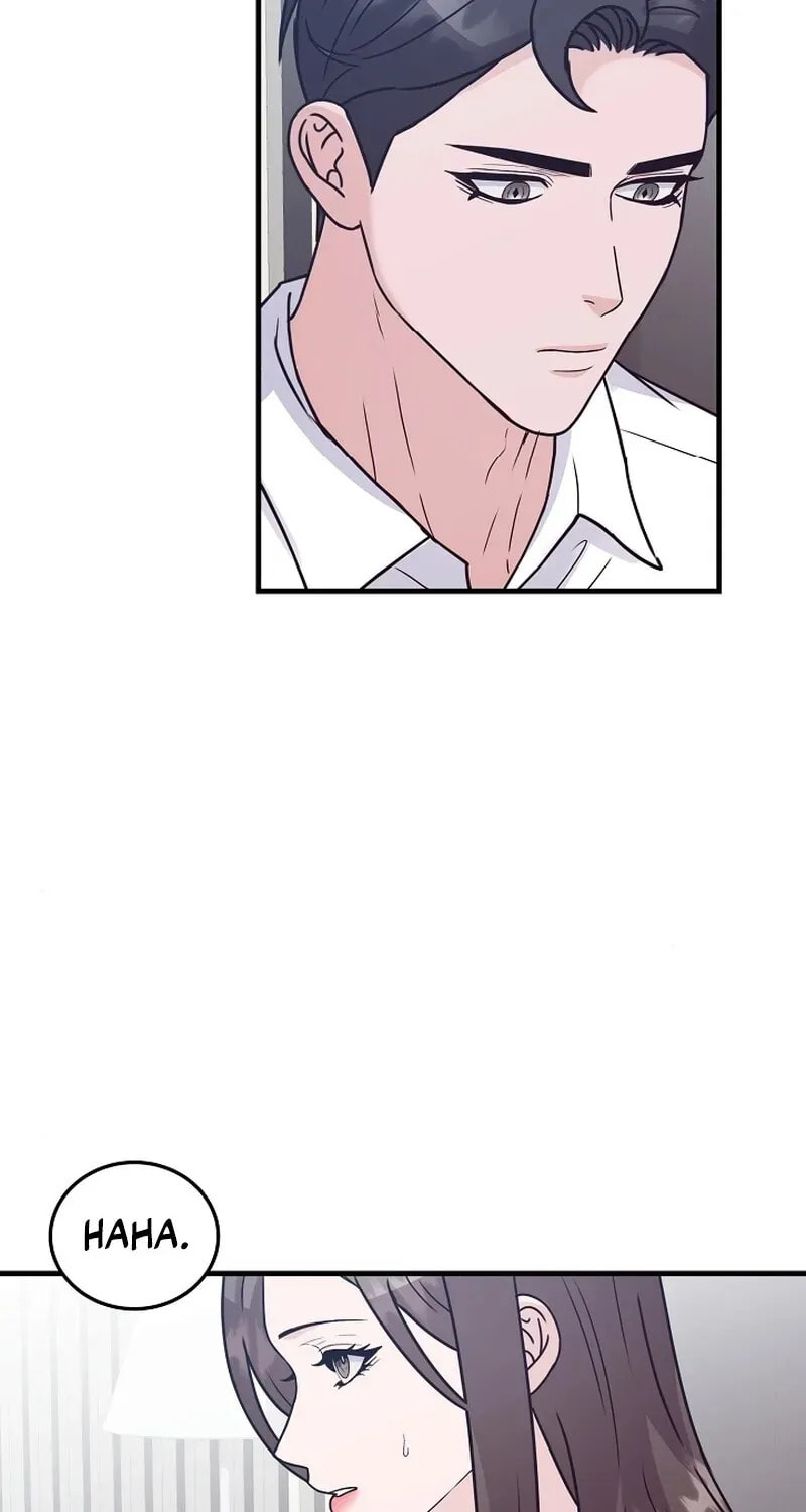 Bed Scene Chapter 16 page 67 - 