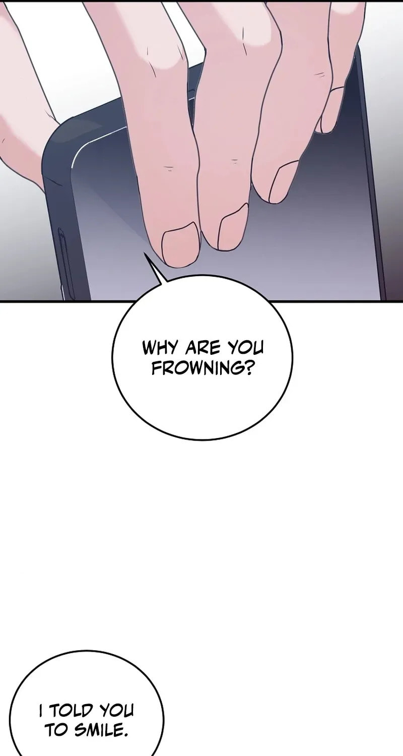 Bed Scene Chapter 17 page 11 - 