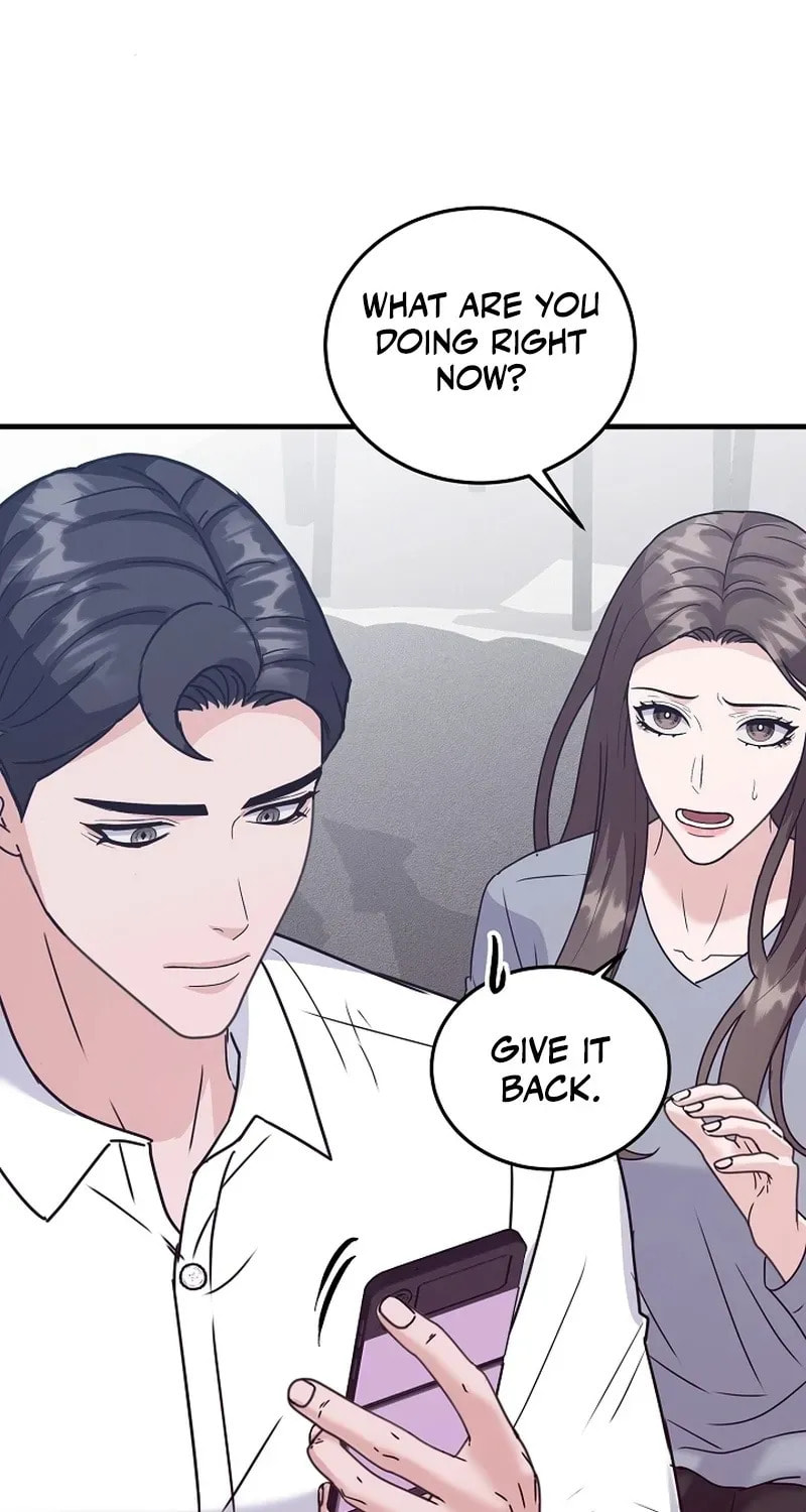 Bed Scene Chapter 17 page 13 - 