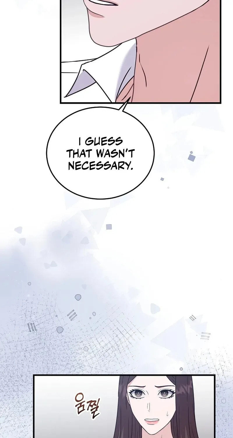 Bed Scene Chapter 17 page 17 - 