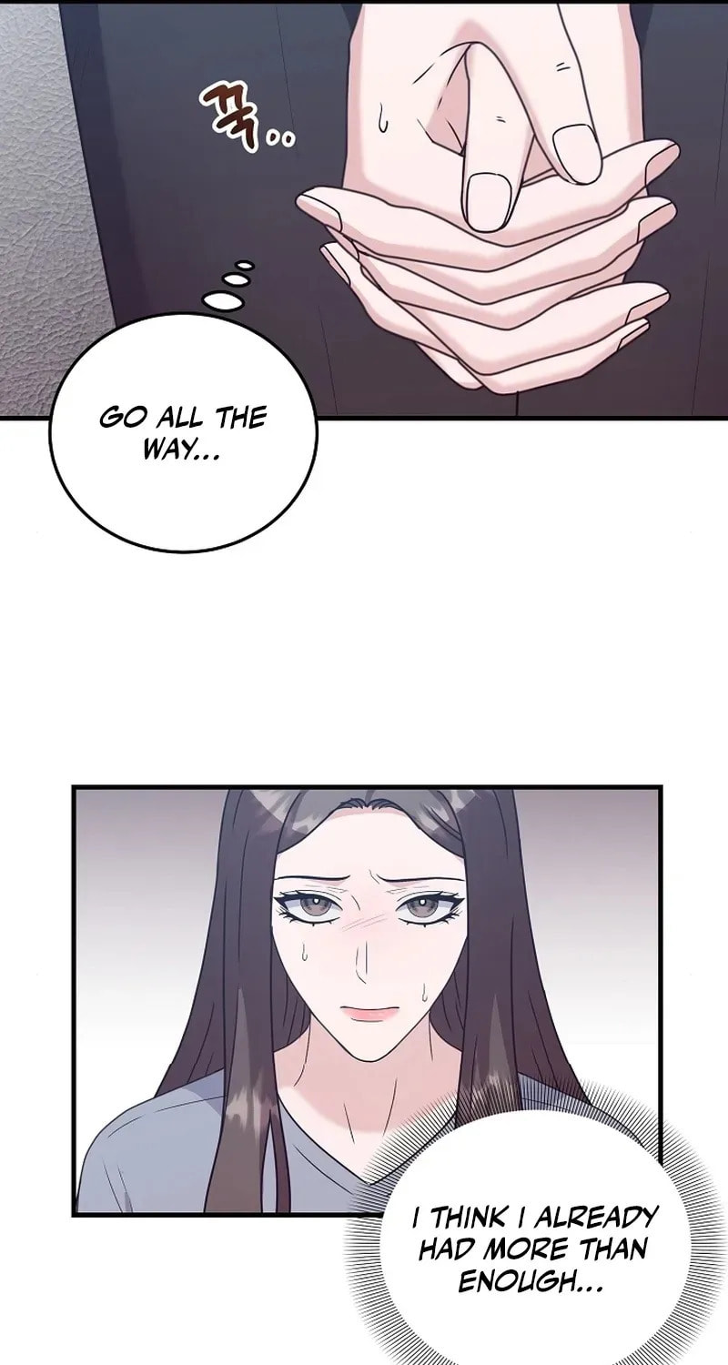 Bed Scene Chapter 17 page 21 - 