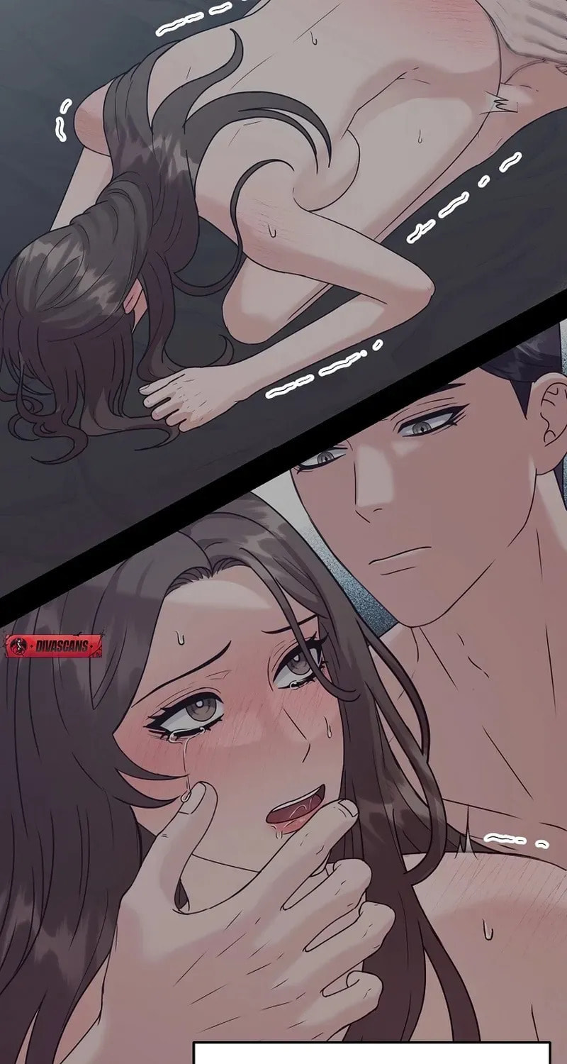 Bed Scene Chapter 17 page 25 - 
