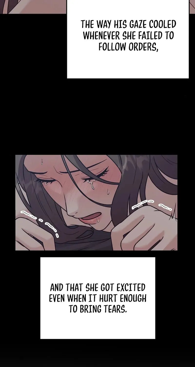 Bed Scene Chapter 17 page 26 - 
