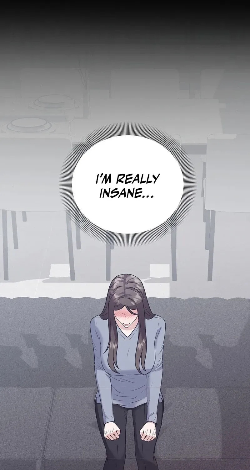 Bed Scene Chapter 17 page 27 - 